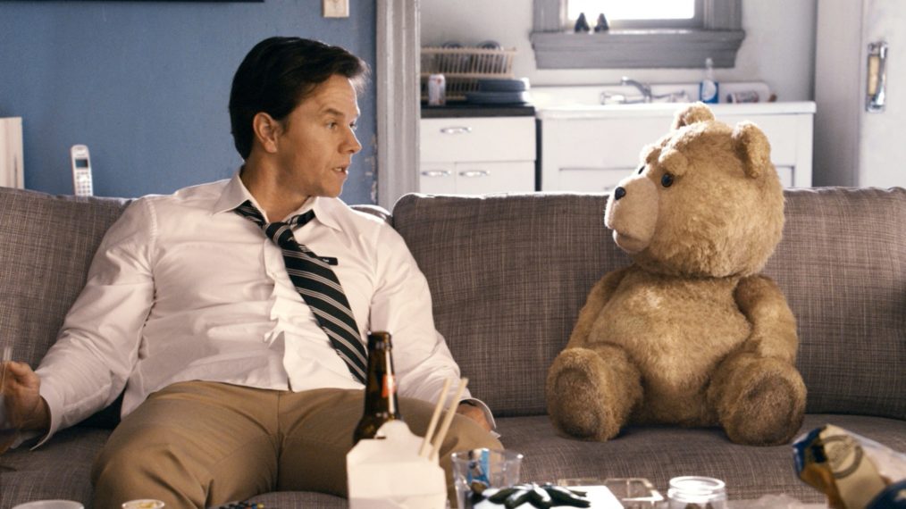 #Peacock Gives ‘Ted’ TV Show From Seth MacFarlane a Straight-to-Series Order