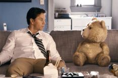 Peacock Gives 'Ted' TV Show From Seth MacFarlane a Straight-to-Series Order
