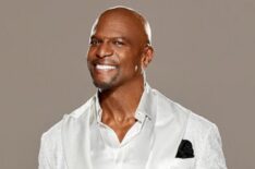 'America's Got Talent' Host Terry Crews Breaks Down His Golden Buzzer Pick