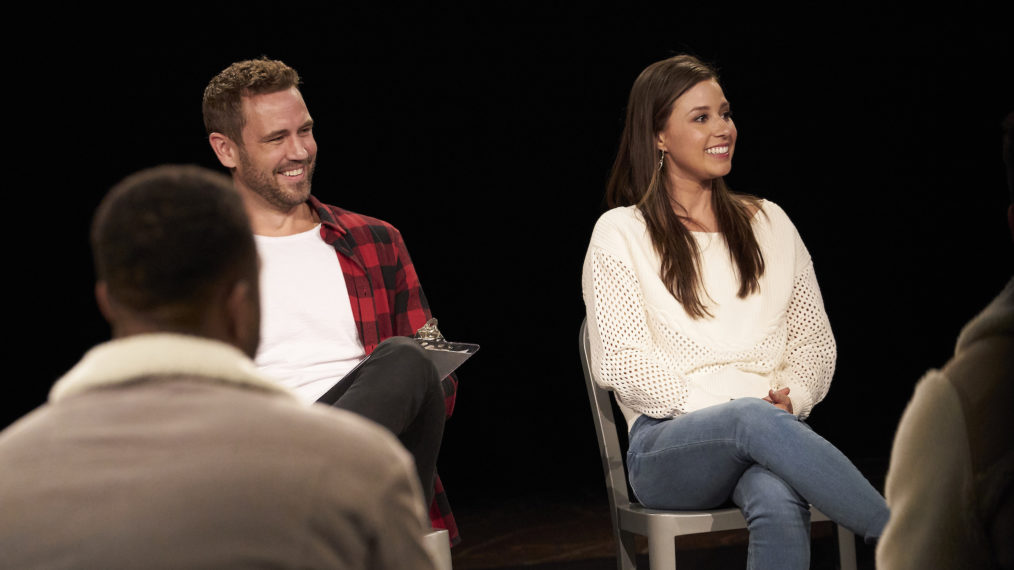 #Thomas Wants to Be the Next Bachelor (RECAP)