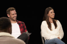 The Bachelorette - Nick Viall, Katie Thurston