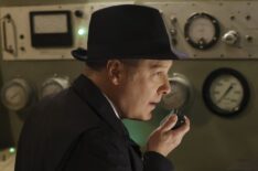 The Blacklist - Season 8 - James Spader