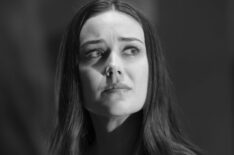 The Blacklist - Season 8 - Megan Boone as Liz