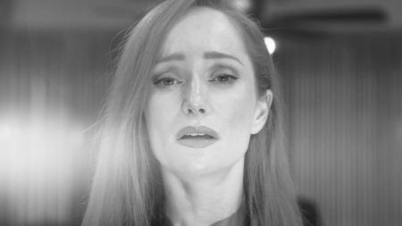 The Blacklist - Lotte Verbeek