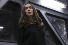 'The Blacklist' Shocker: Megan Boone Leaving as Series Regular After Season 8