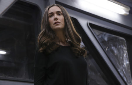 Megan Boone The Blacklist Season 8 Liz Keen