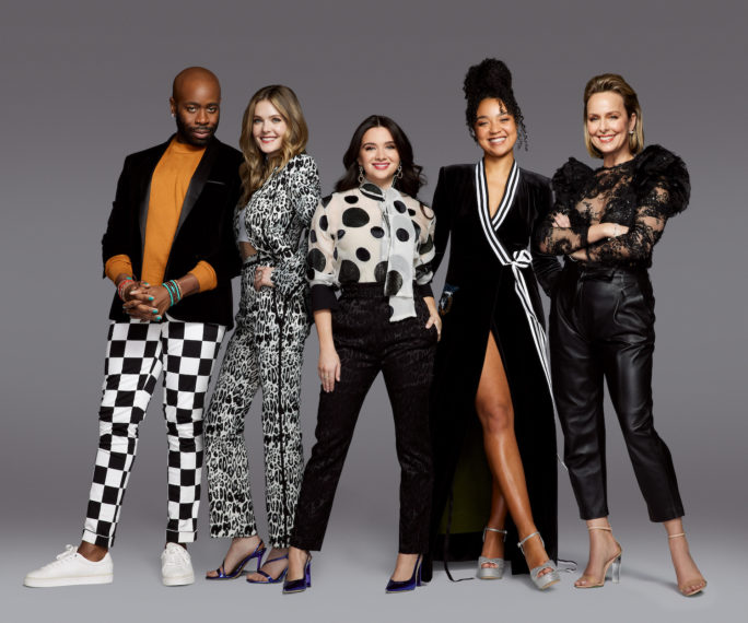 The Bold Type Season 5 Cast Gallery Photo