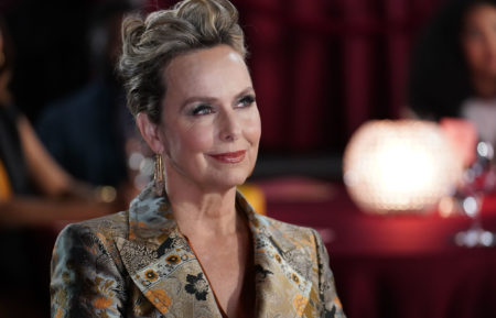 Melora Hardin as Jacqueline in The Bold Type - Season 5 Episode 2