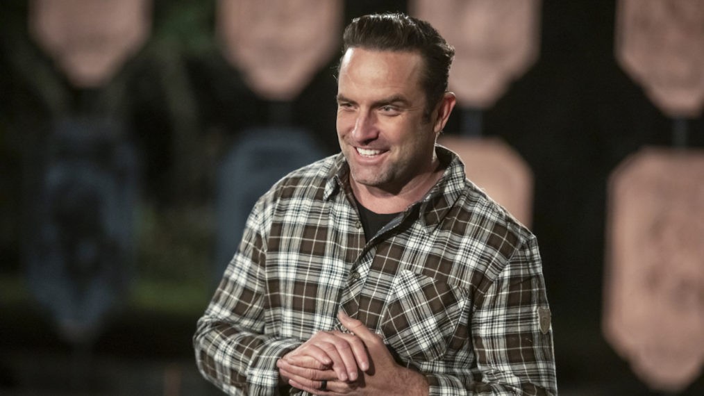#MTV Renews ‘The Challenge’ for Season 37 — Watch TJ’s Announcement (VIDEO) #MTV Renews ‘The Challenge’ for Season 37 — Watch TJ’s Announcement (VIDEO)