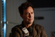The Flash - Tom Cavanagh as Harrison Wells - 'All's Wells That Ends Wells'