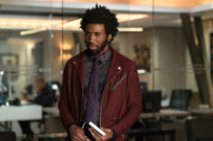 'The Good Fight's Jay Is 'Trying to Find Himself' in Season 5