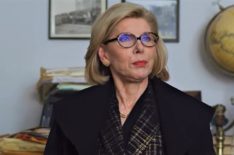 The Good Fight - Christine Baranski - Season 5