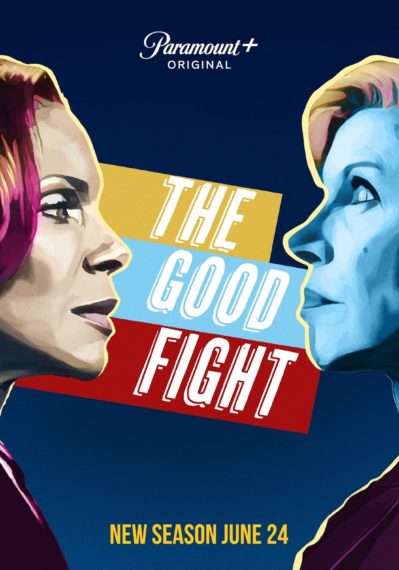 the good fight season 5 key art paramount+ 