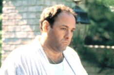 The Sopranos - James Gandolfini