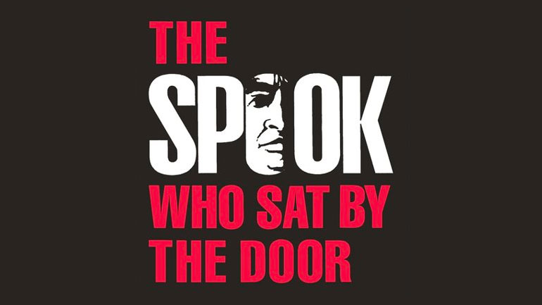 The Spook Who Sat by the Door - FX