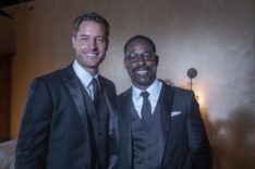 Justin Hartley Says 'This Is Us' Season 6 Will See the Pearsons 'in a Really Good Place'