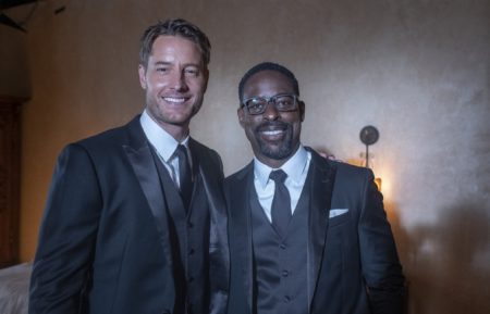 this is us season 5 justin hartley sterling k brown