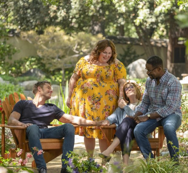 this is us season 5 finale pearsons kate kevin randall rebecca