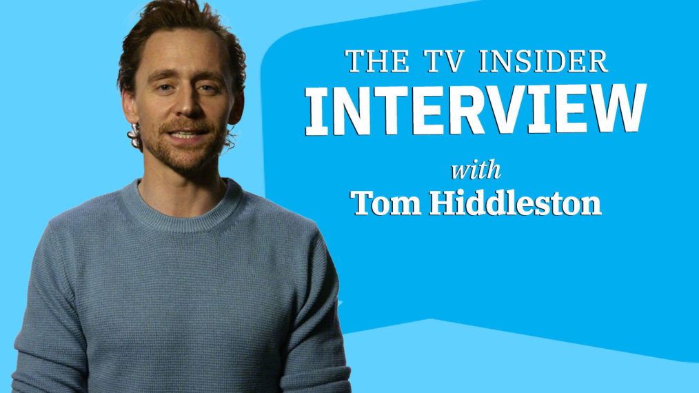 #Tom Hiddleston Explains Which ‘Loki’ Causes Mischief in Disney+ Series (VIDEO)