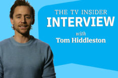 Tom Hiddleston Explains Which 'Loki' Causes Mischief in Disney+ Series (VIDEO)