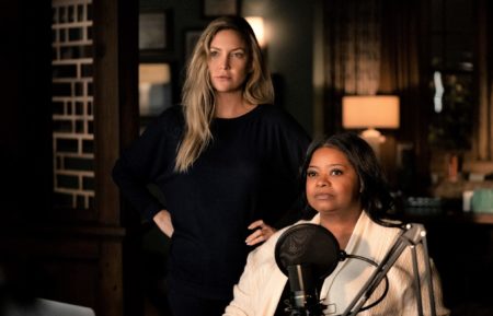 Truth Be Told - Season 2 - Kate Hudson and Octavia Spencer