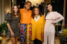 'Turning the Tables With Robin Roberts': First Trailer of Disney+ Show (VIDEO)