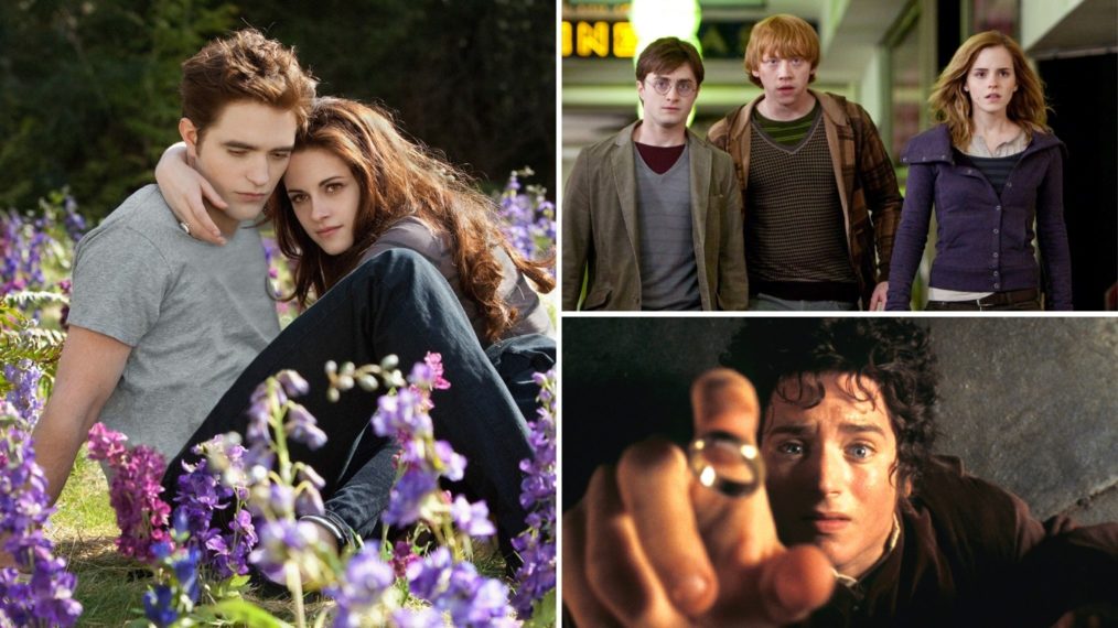 What's Your Favorite 'The Lord of the Rings' Movie?