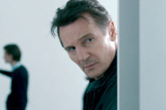 Liam Neeson - Unknown