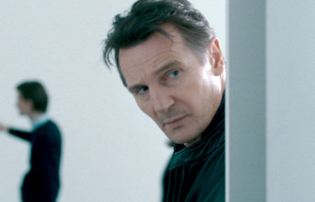 Liam Neeson Unknown