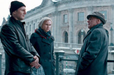 Unknown - Liam Neeson, Diane Kruger, Bruno Ganz