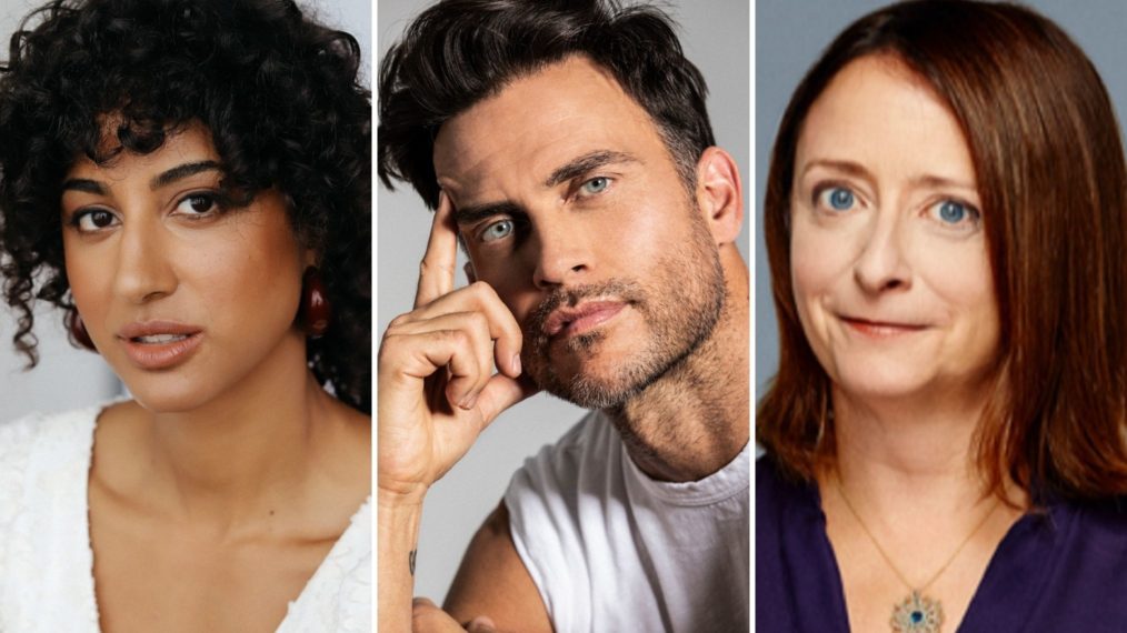 vella lovell cheyenne jackson rachel dratch