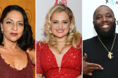 'Ozark' Adds Veronica Falcón, Ali Stroker & Killer Mike to Season 4