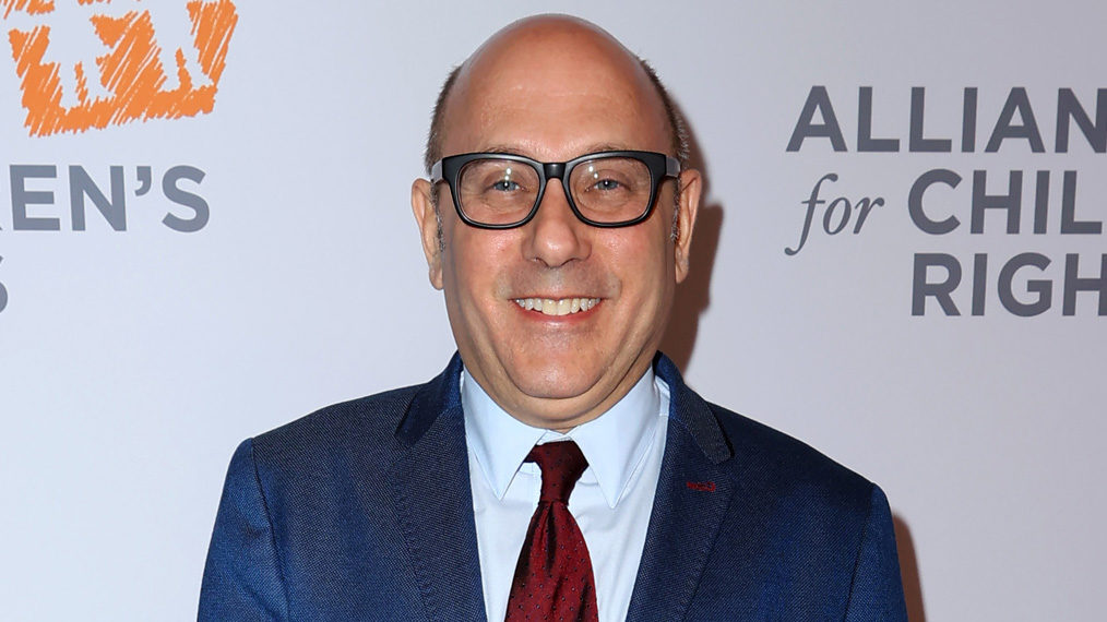 Willie Garson attends The Alliance For Children's Rights 28th Annual Dinner