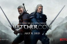 WitcherCon Schedule: Panels With the Stars, Plus Season 2 Surprises