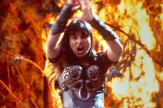 Xena Warrior Princess - Lucy Lawless - 'A Friend in Need' - Season 6, Episode 21