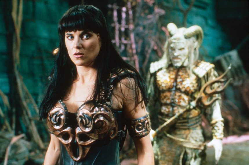 The 10 Best 'Xena Warrior Princess' Episodes, According to Fans