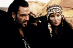 Xena Warrior Princess - Season 3 - Marton Csokas, Lucy Lawless