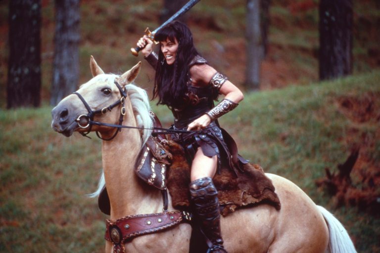 The 10 Best ‘Xena: Warrior Princess’ Episodes, According to Fans – TV
