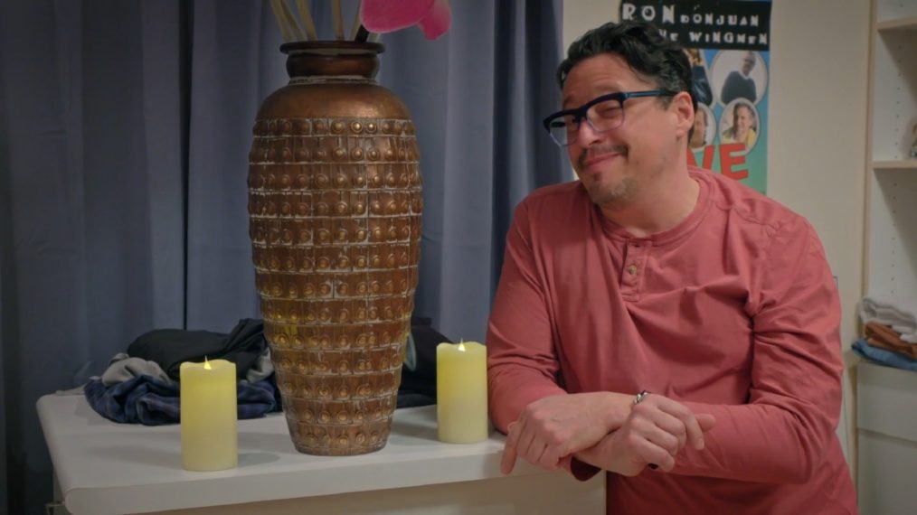 You Me & My Ex 101 Jerry Vase