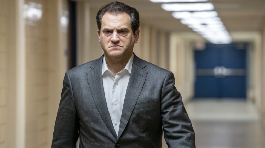 #’Your Honor’ Star Michael Stuhlbarg on the ‘Commonalities’ Between Jimmy & Bryan Cranston’s Judge