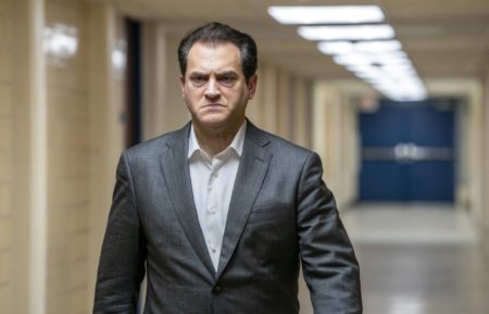 Your Honor - Michael Stuhlbarg - Showtime