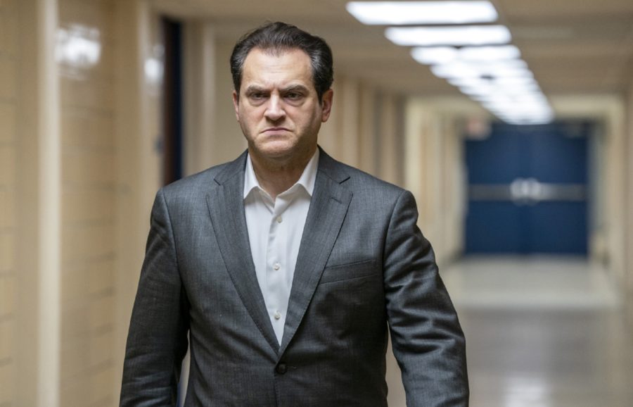 Michael Stuhlbarg - Actor