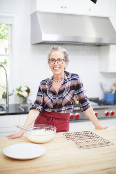 Zoë Bakes Magnolia Network