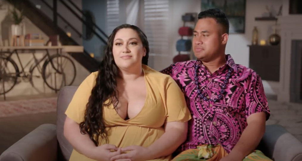 90 Day Fiancé Happily Ever After Season 6 Episode 12 Kalani Asuelu