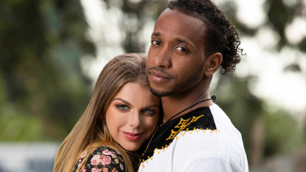 '90 Day Fiancé The Other Way' Get to Know the Season 3 Couples (PHOTOS)