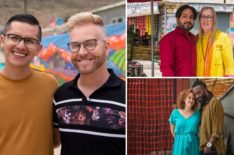 '90 Day Fiancé: The Other Way': Get to Know the Season 3 Couples (PHOTOS)