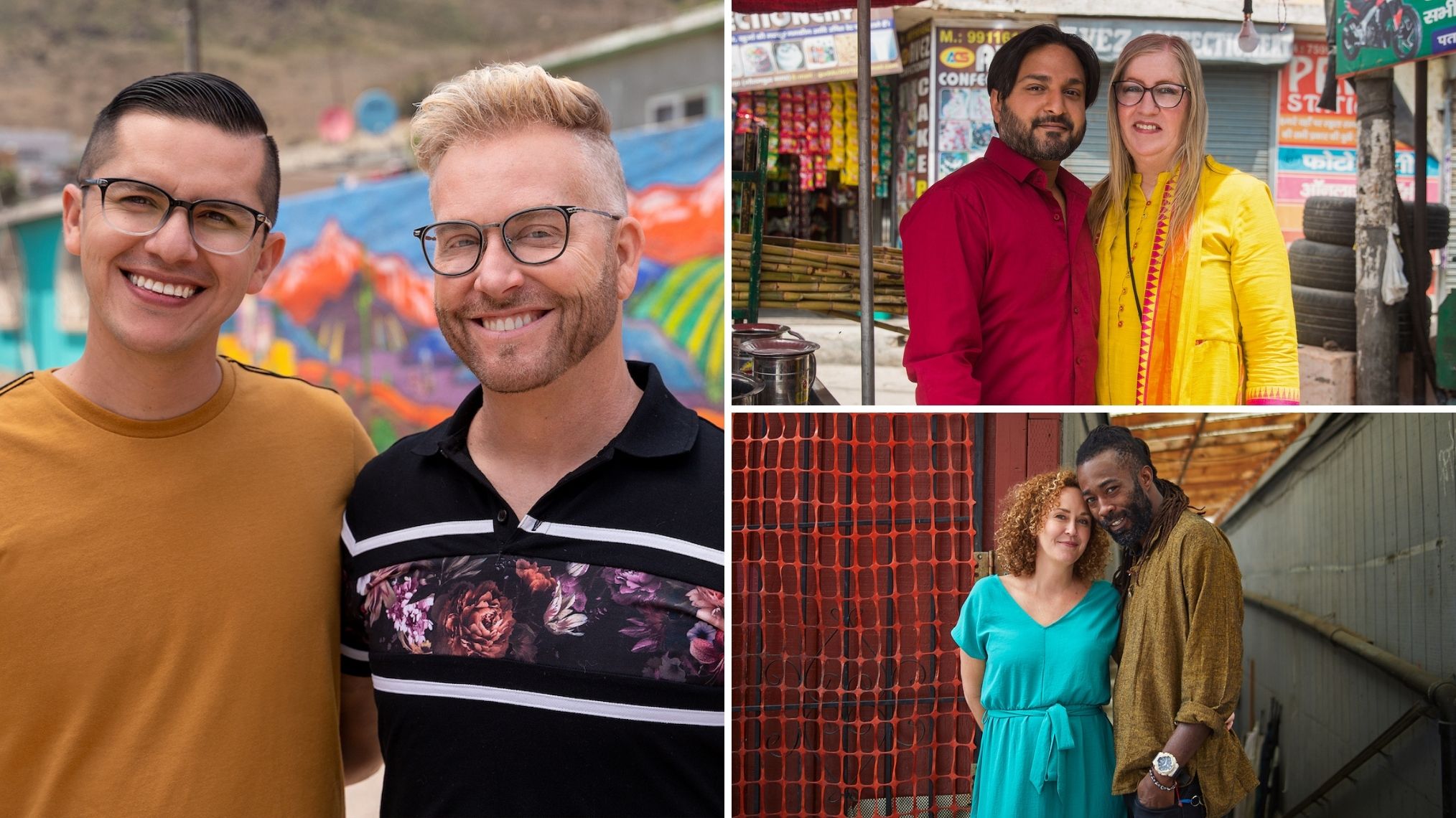 90 Day Fiance The Other Way Updates 2025 Jere Robina