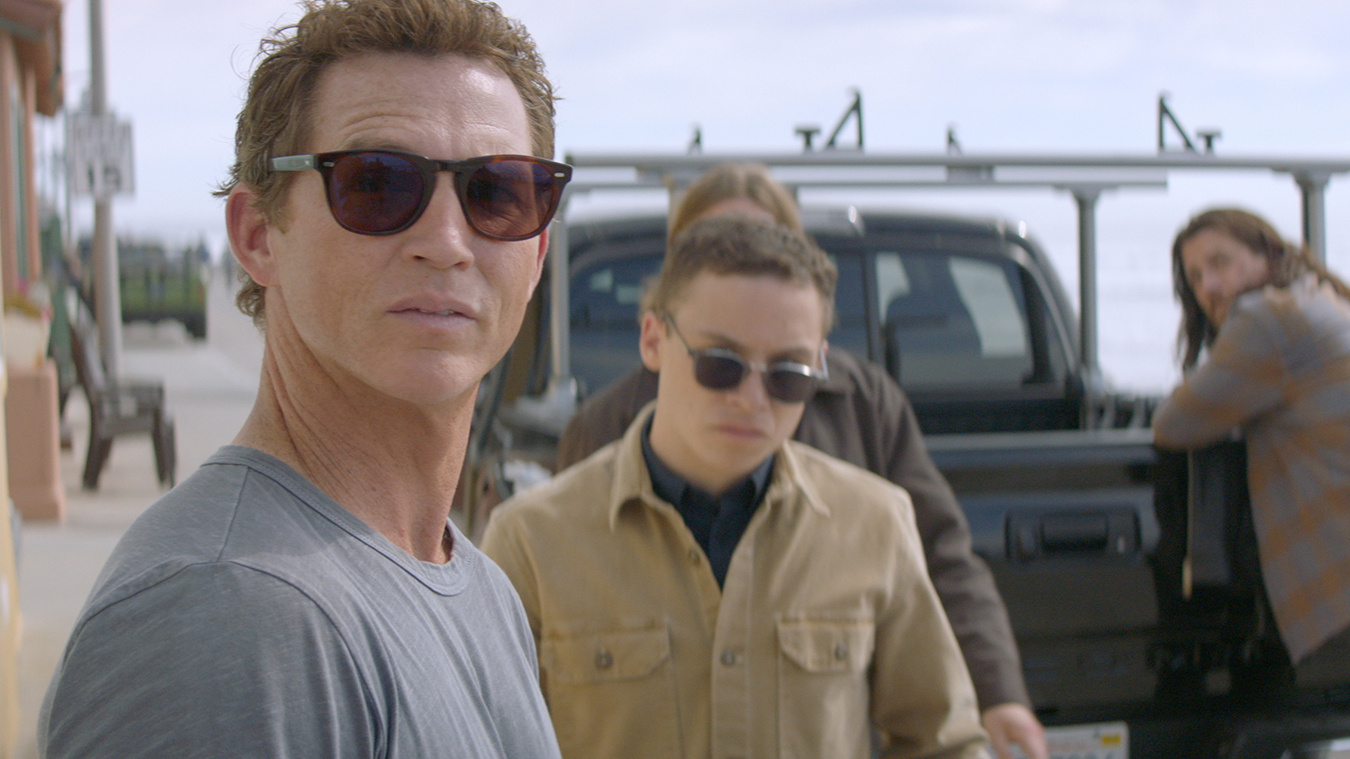 'Animal Kingdom': Pope's Become 'a Little Bit of a Liability' (VIDEO)