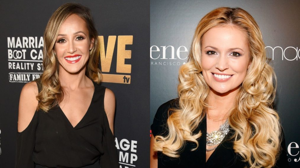 'The Bachelorette,' Seasons Ranked by Ratings, Ashley Hebert & Emily Maynard