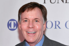 33rd Annual Great Sports Legends Dinner To Benefit The Buoniconti Fund To Cure Paralysis - Bob Costas
